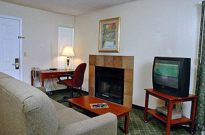 Studio 6-Tulsa, Ok Εξωτερικό φωτογραφία